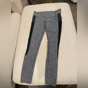 PINK Victorias Secret workout leggings